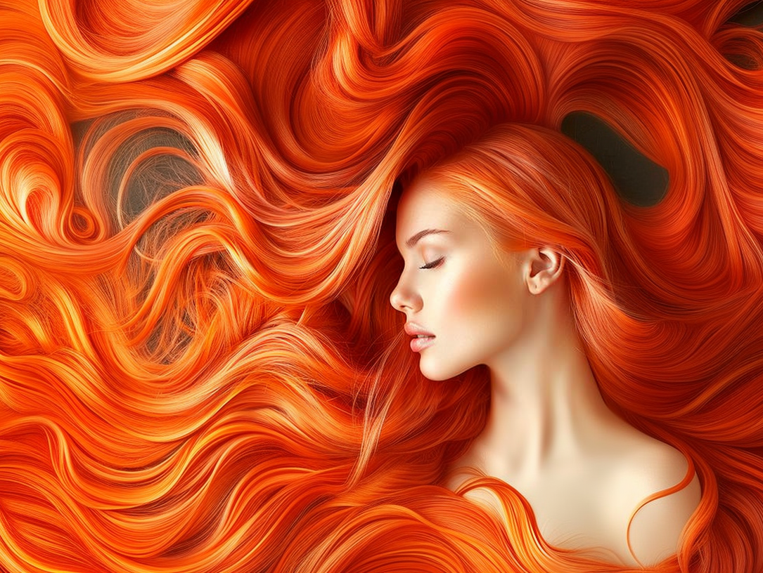 Top Hair Color Trends of 2024