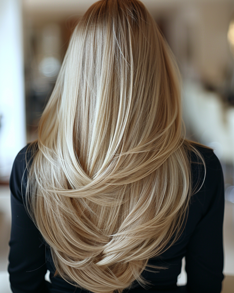 TAPE IN & KERATIN FUSION