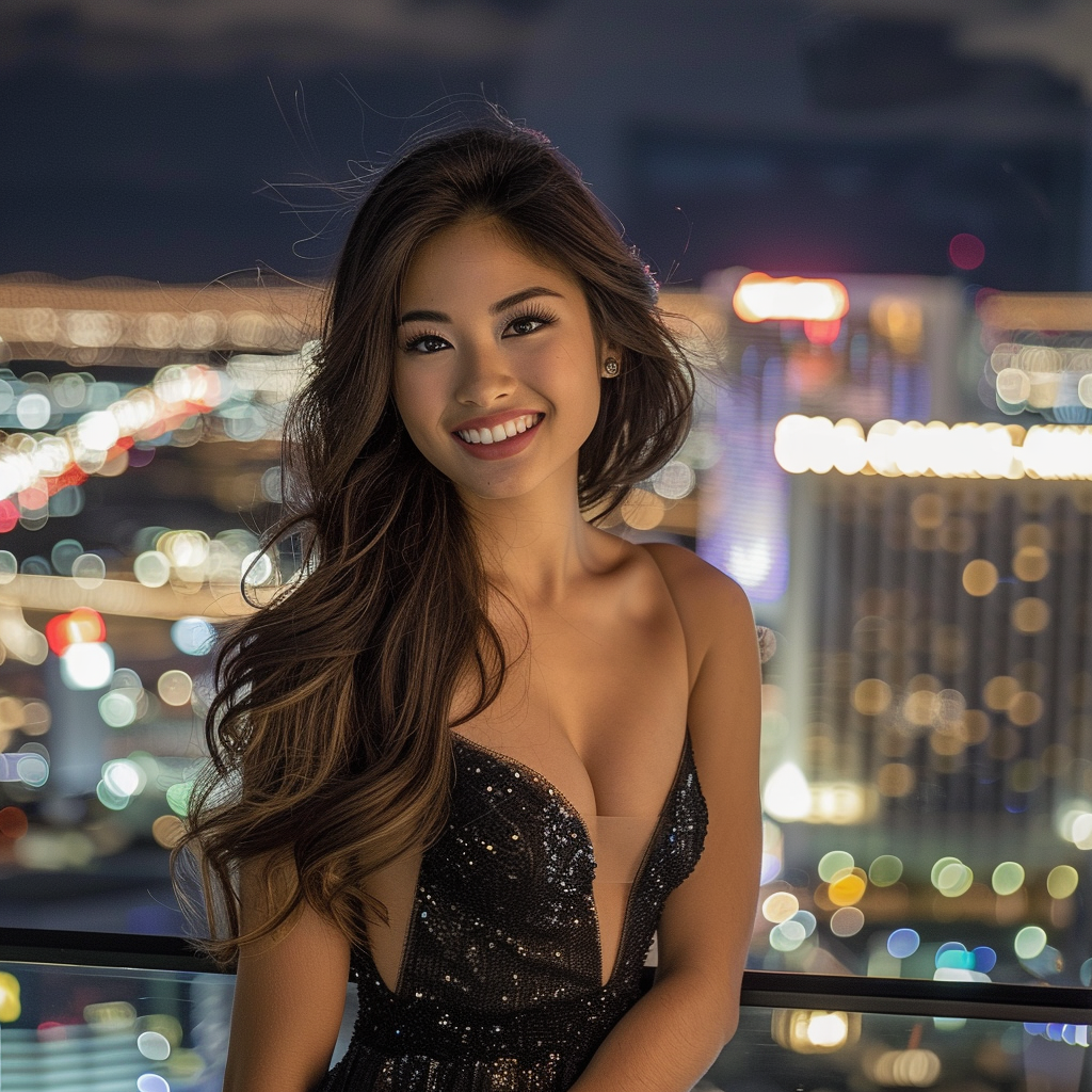 5 Beautiful Hairstyles for Every Holiday Mood