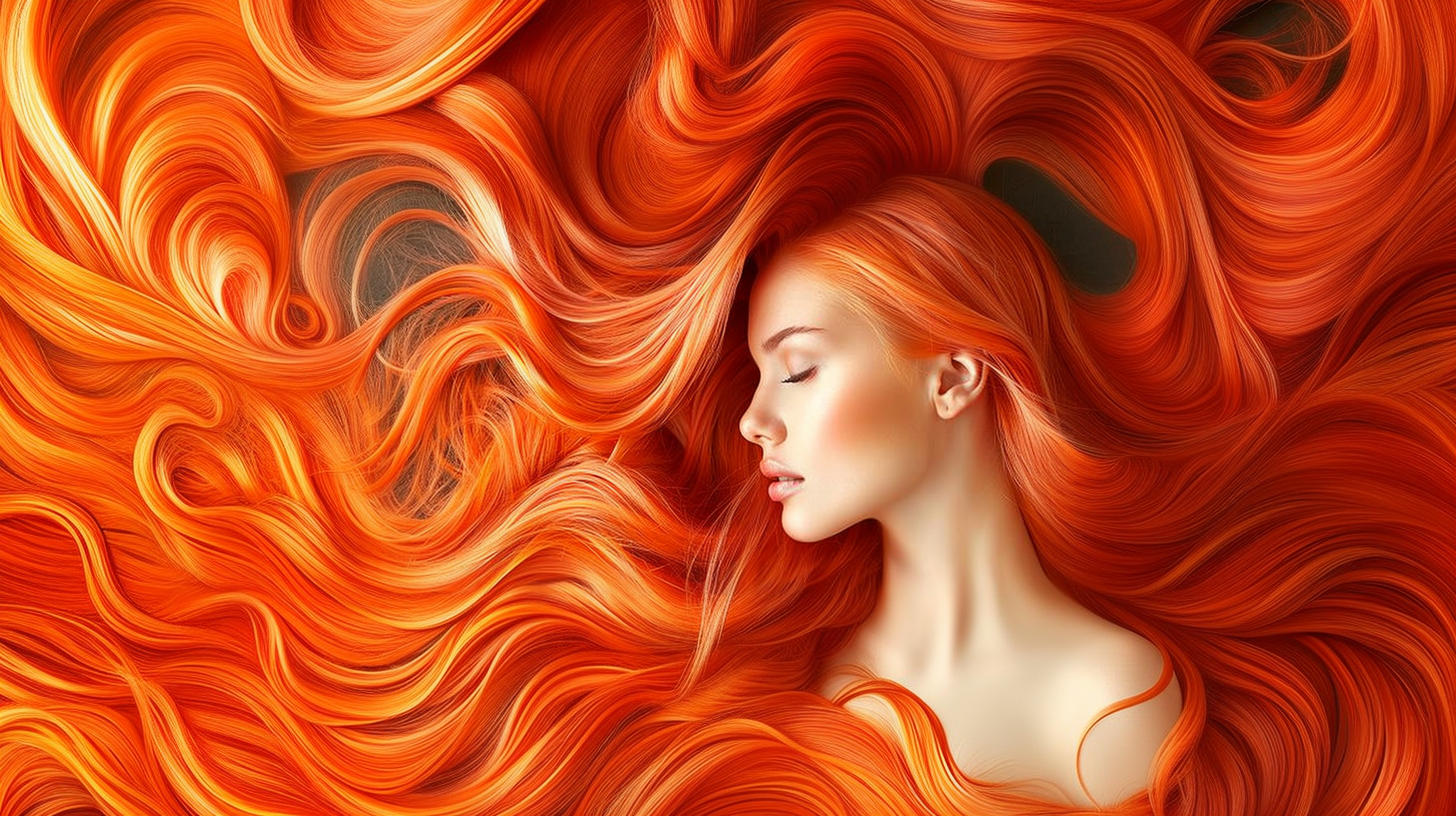 Top Hair Color Trends of 2024