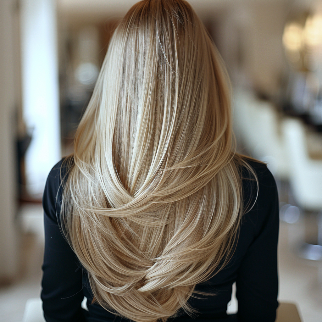 TAPE IN & KERATIN FUSION